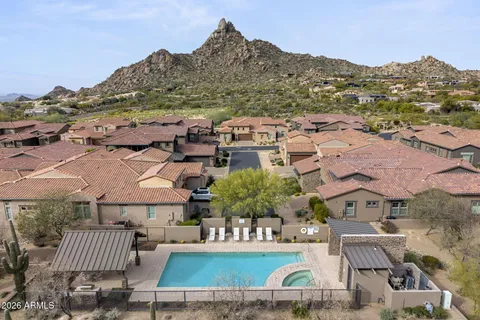 $975,000 | 10446 East Monterra Way, Scottsdale, AZ 85262