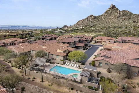 $945,000 | 10446 East Monterra Way, Scottsdale, AZ 85262