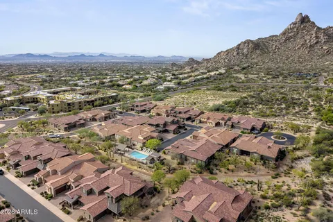 $975,000 | 10446 East Monterra Way, Scottsdale, AZ 85262