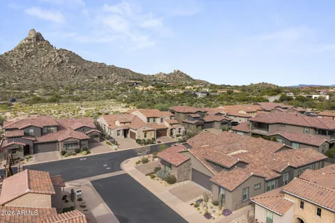 $945,000 | 10446 East Monterra Way, Scottsdale, AZ 85262