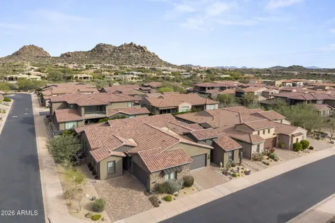 $945,000 | 10446 East Monterra Way, Scottsdale, AZ 85262