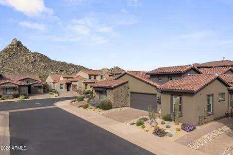 $945,000 | 10446 East Monterra Way, Scottsdale, AZ 85262