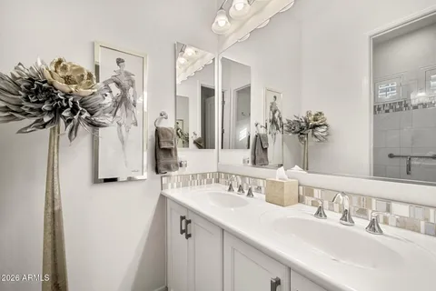 $975,000 | 10446 East Monterra Way, Scottsdale, AZ 85262