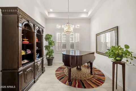 $945,000 | 10446 East Monterra Way, Scottsdale, AZ 85262