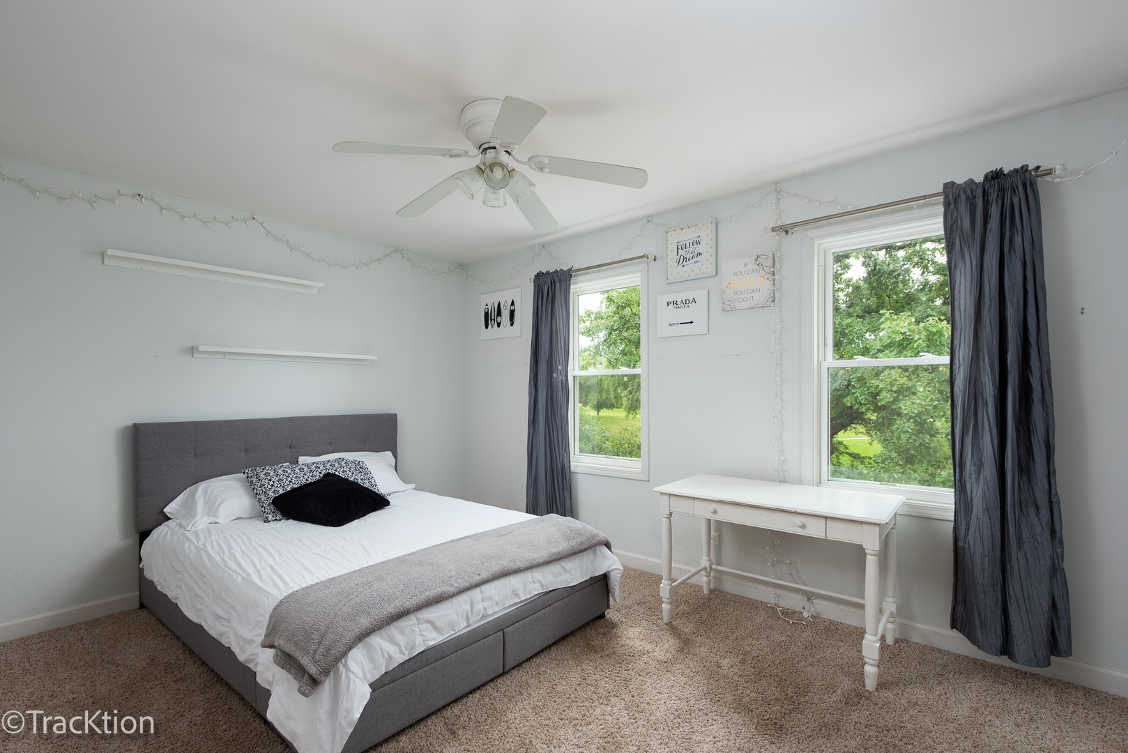 2184 Riverlea Circle Naperville, IL 60565 - Photo 11 of 20 a bedroom with a bed and window