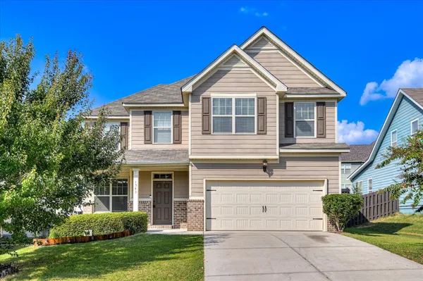 $2,150 | 1543 Driftwood Lane, Grovetown, GA 30813