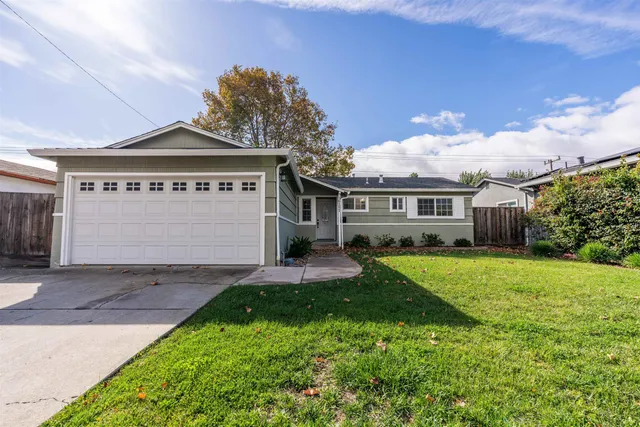 $1,315,000 | 39151 Donner Way, Fremont, CA 94538