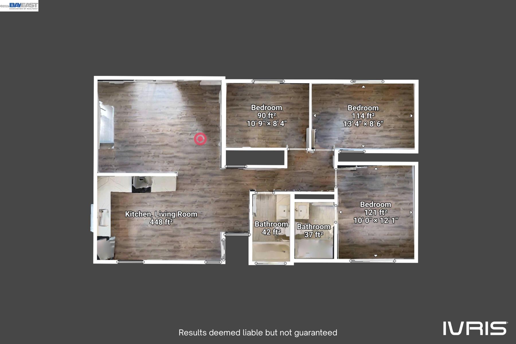 39151 Donner Way Fremont, CA 94538 - Photo 22 of 23