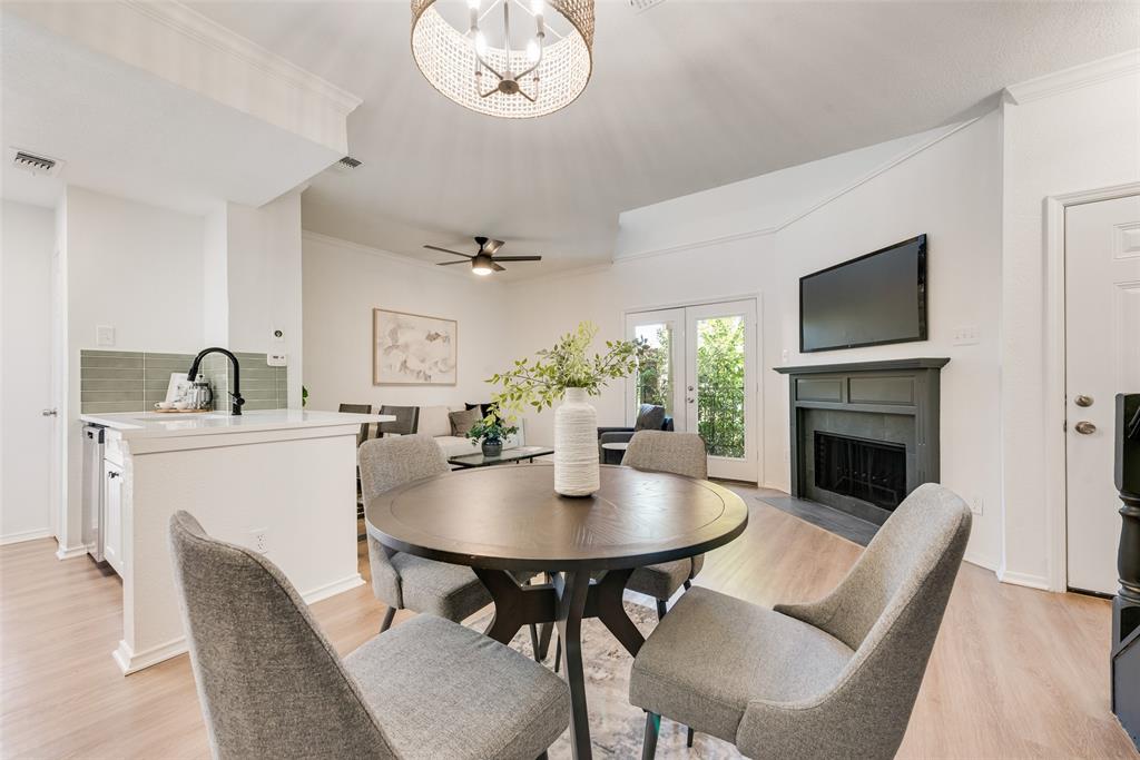 14333 Preston Road, Unit 1208 Dallas, TX 75254 - Photo 3 of 16 Gallery Image 3