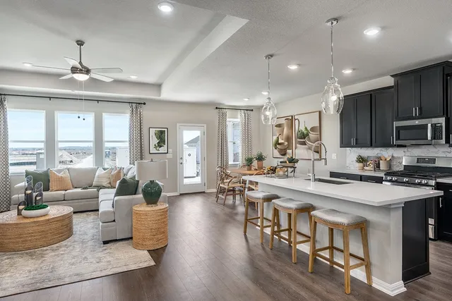 $419,990 | 5909 Beverly Pr Road, Del Valle, TX 78617