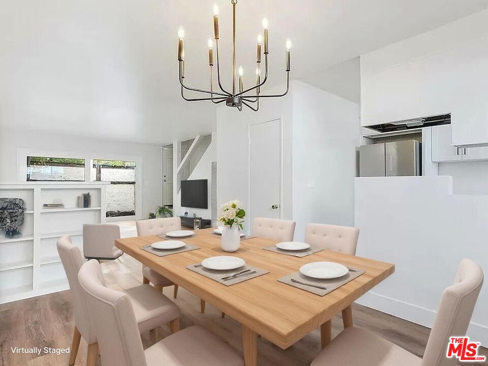 1813 9th Street, Unit 4 Santa Monica, CA 90404 - Photo 5 of 17