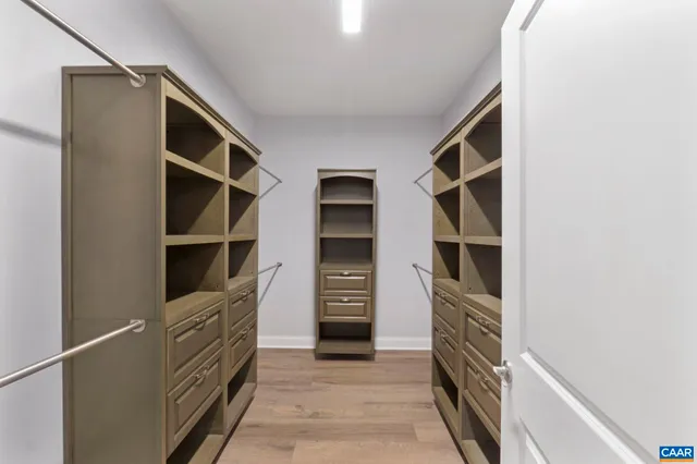 a close view of sink