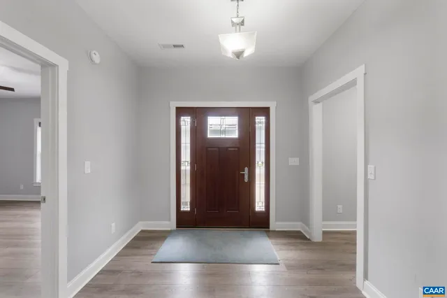 a view of utility room