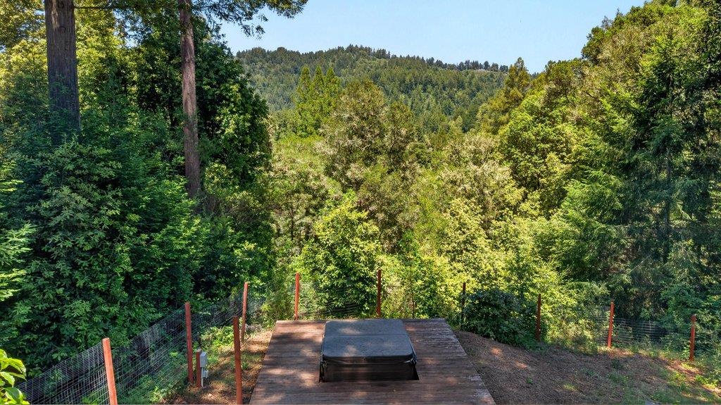 2030 Sparrow Valley Road Aptos, CA 95003 - Photo 43 of 70