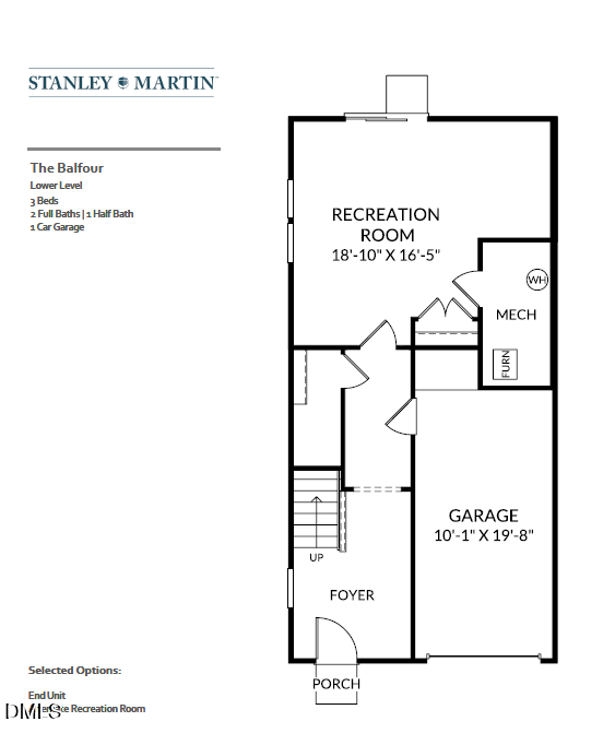 3200 Goldney Road Raleigh, NC 27610 - Photo 39 of 39 Gallery Image 39