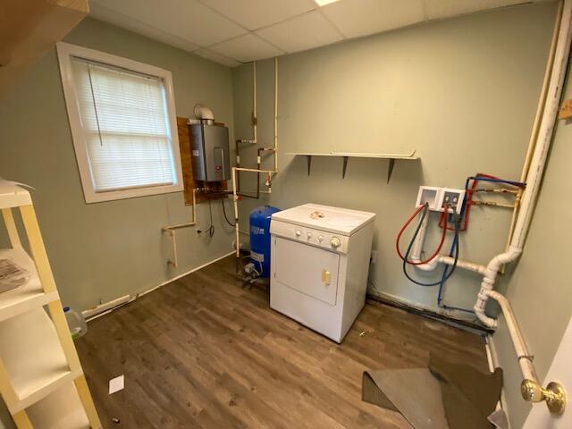 1344 Bangor Road Dover-Foxcroft, ME 04426 - Photo 27 of 30 Laundry Room