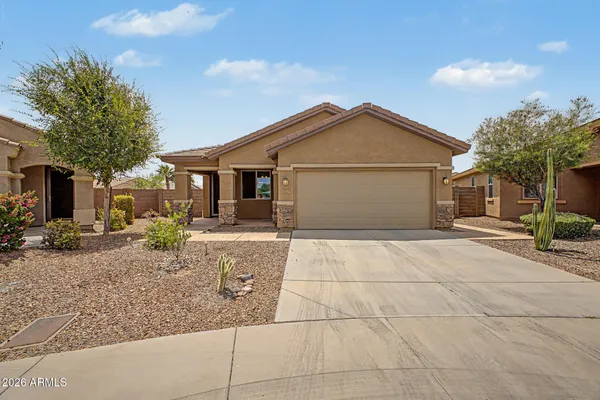 $409,900 | 7029 West Desert Lane, Laveen, AZ 85339