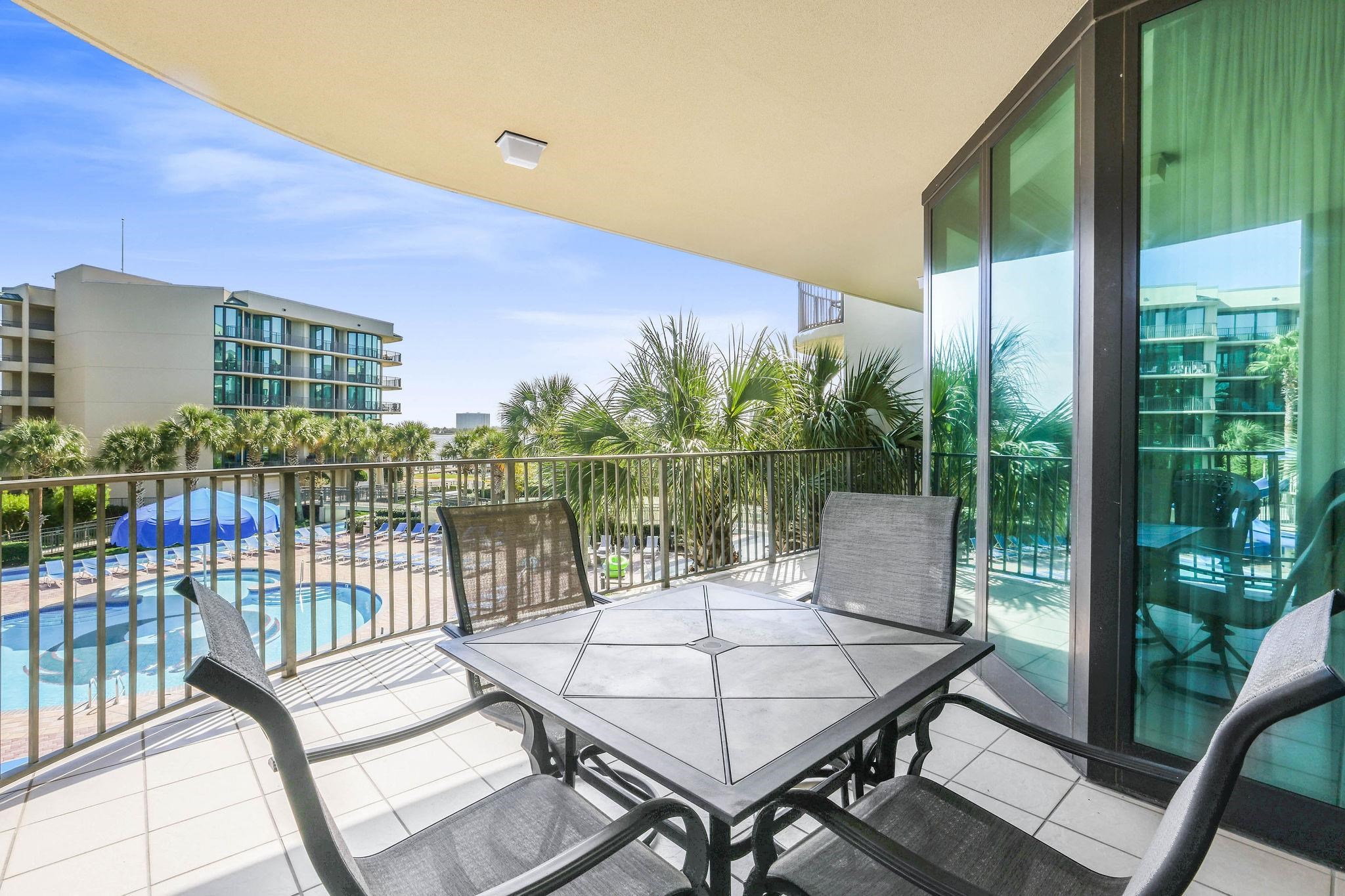 27580 Canal Road, Unit 1209 Orange Beach, AL 36561 - Photo 20 of 38