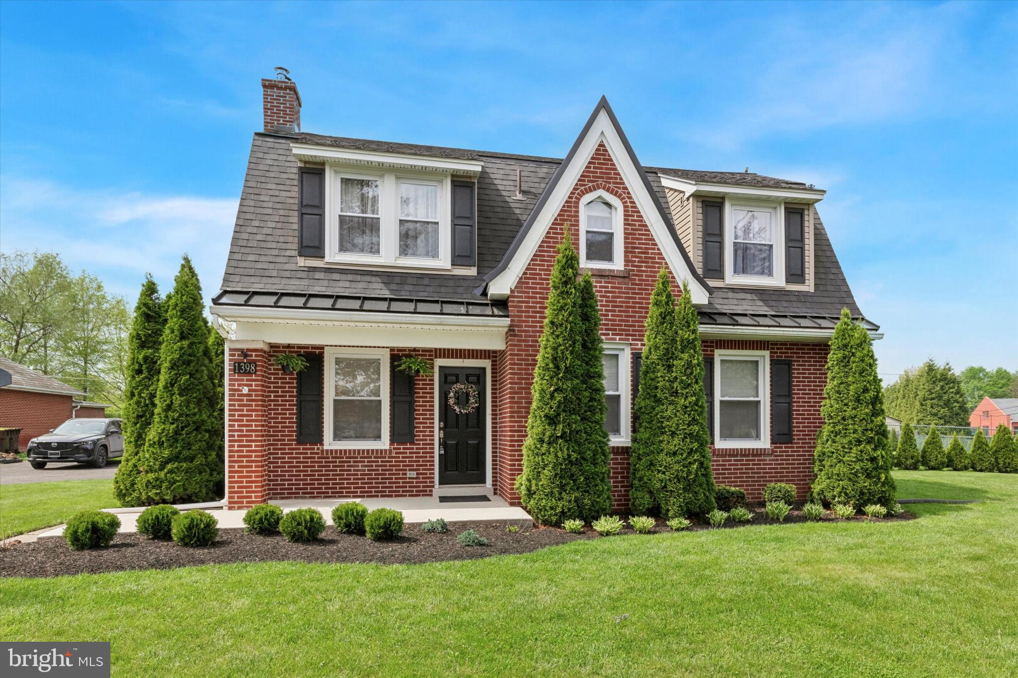 1398 Welsh Road Lansdale, PA 19446 - Photo 1 of 41 Welcome to 1398 Welsh Road.
