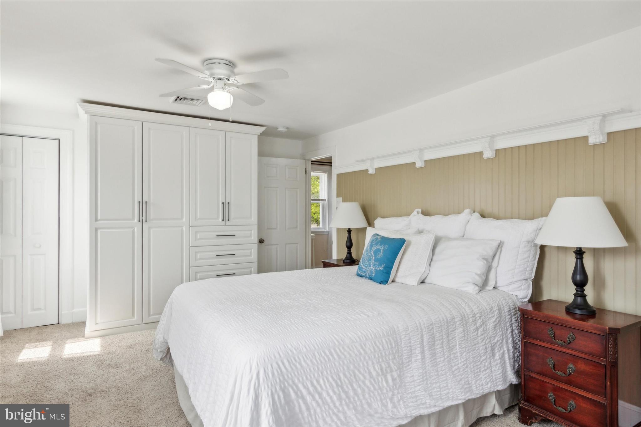 1398 Welsh Road Lansdale, PA 19446 - Photo 14 of 41 Primary Bedroom with California Closet.
