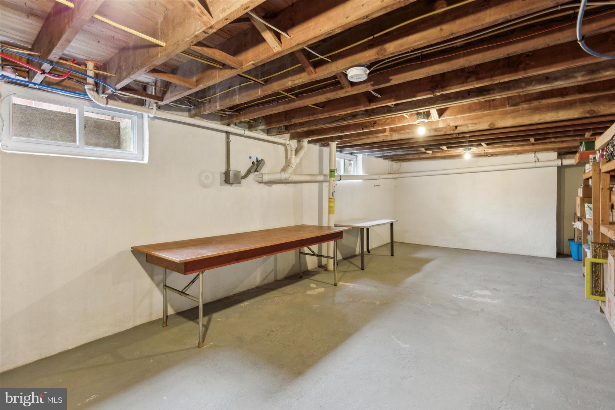 1398 Welsh Road Lansdale, PA 19446 - Photo 24 of 41 Basement.