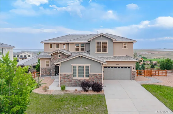 $1,599,900 | 16262 West 95th Lane, Arvada, CO 80007