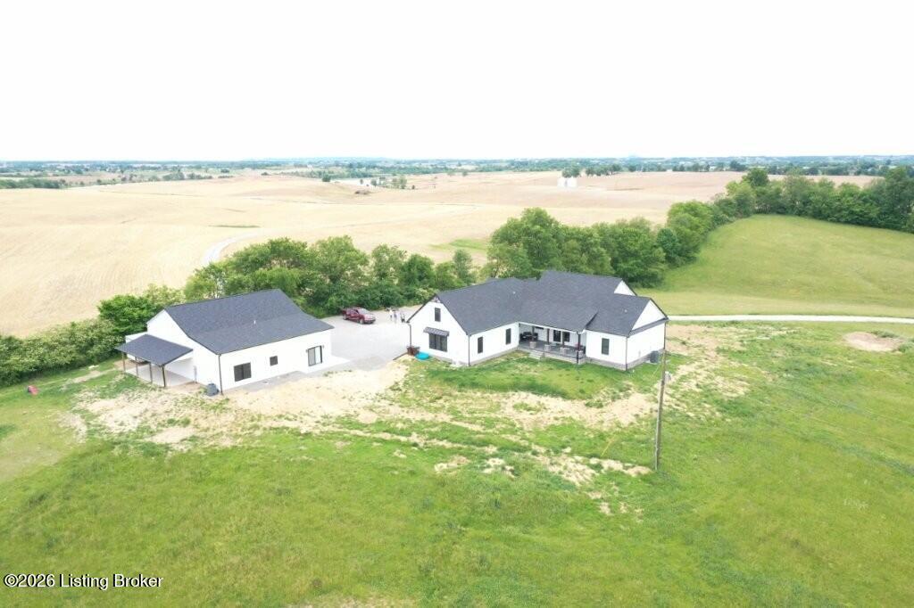 154 Farm View Drive Springfield, KY 40069 - Photo 58 of 61 DJI_0908