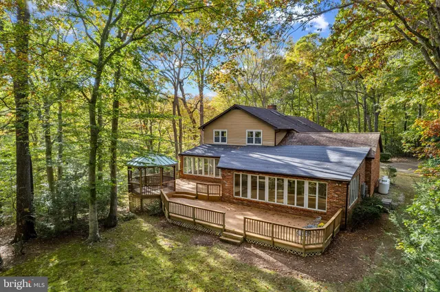 $870,000 | 2057 Liza Way, Gambrills, MD 21054