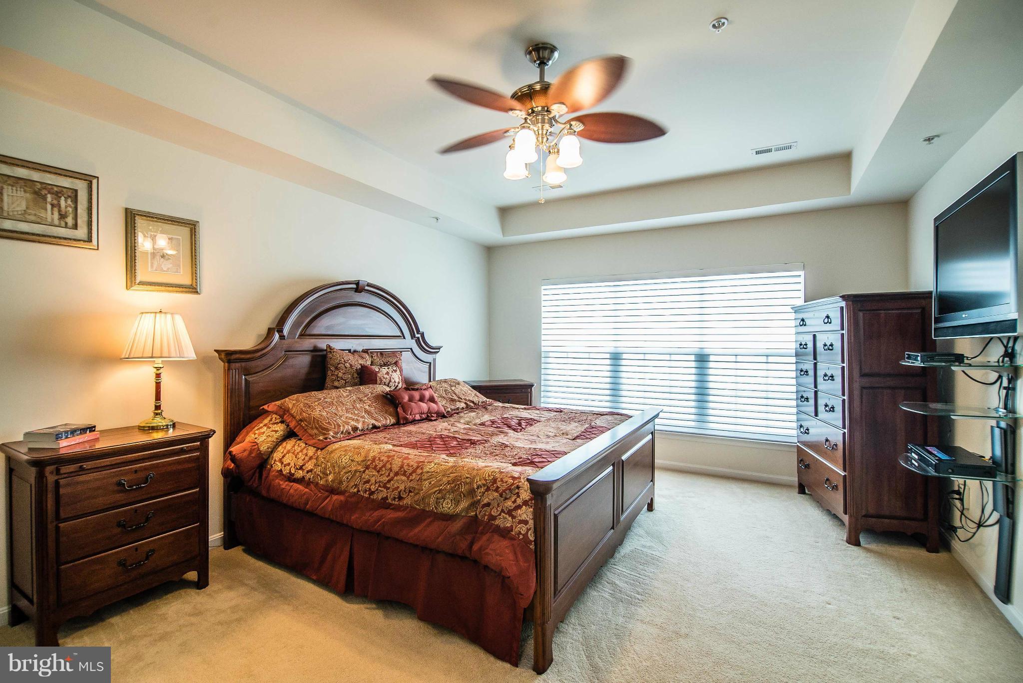 12238 Cypress Spring Road Clarksburg, MD 20871 - Photo 12 of 29 Bedroom (Master)