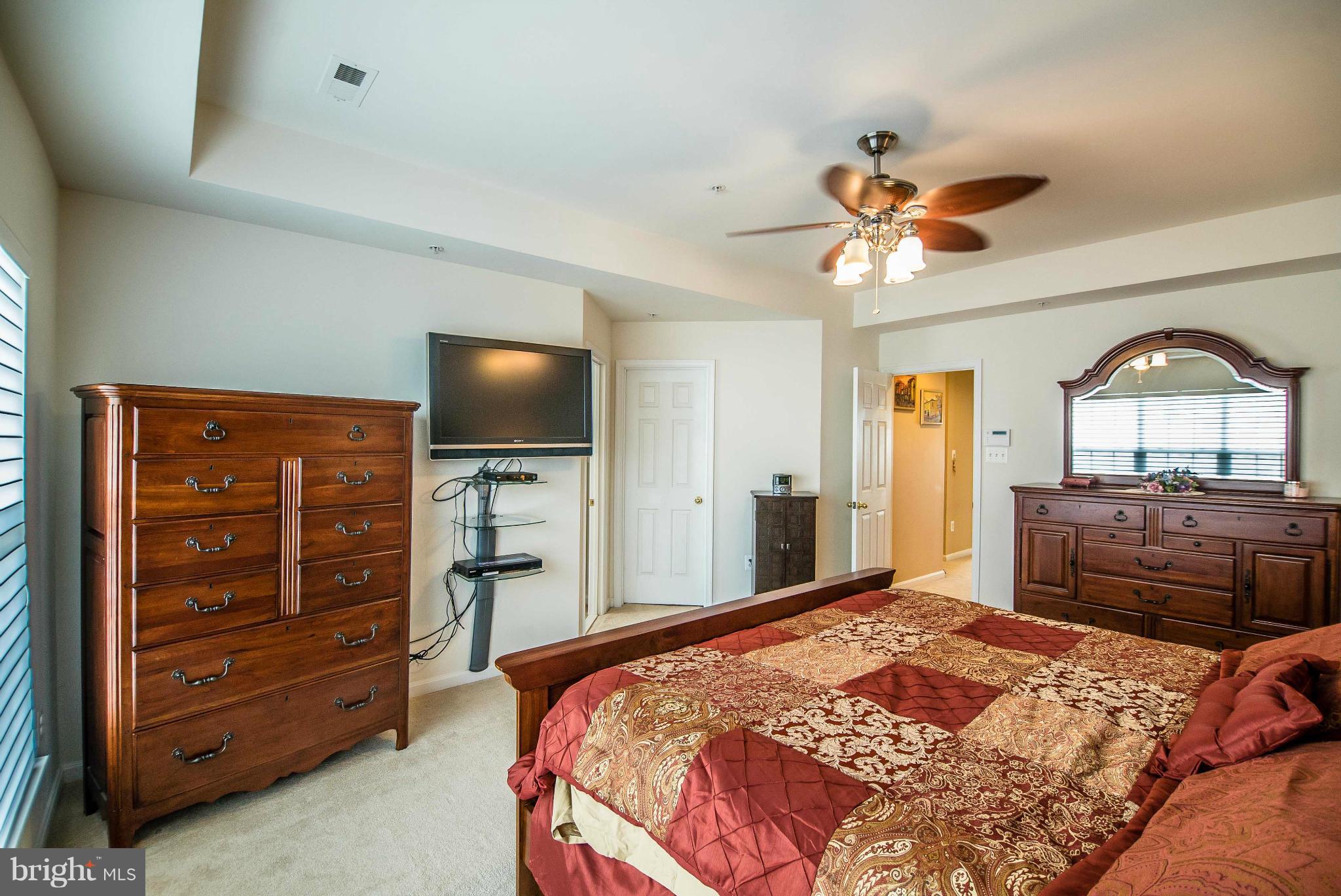 12238 Cypress Spring Road Clarksburg, MD 20871 - Photo 13 of 29 Bedroom (Master)