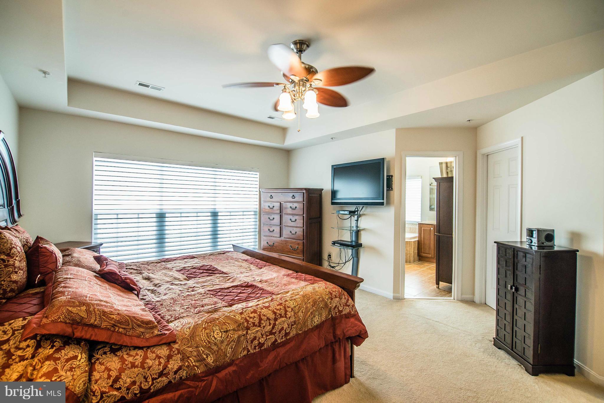 12238 Cypress Spring Road Clarksburg, MD 20871 - Photo 14 of 29 Bedroom (Master)