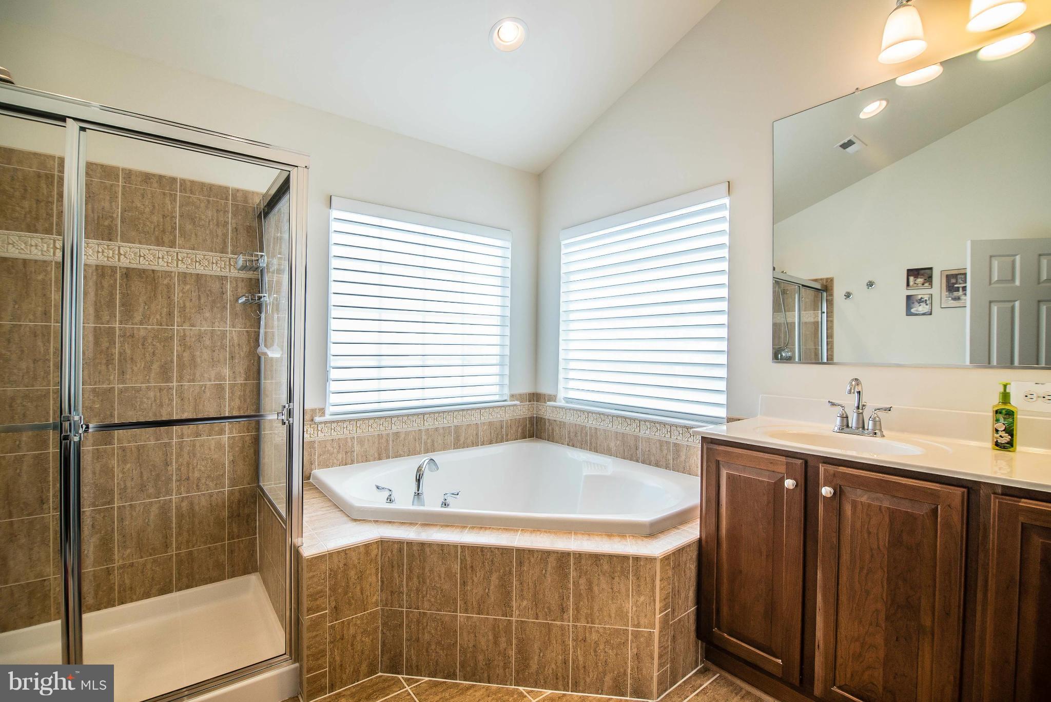 12238 Cypress Spring Road Clarksburg, MD 20871 - Photo 15 of 29 Bath (Master)
