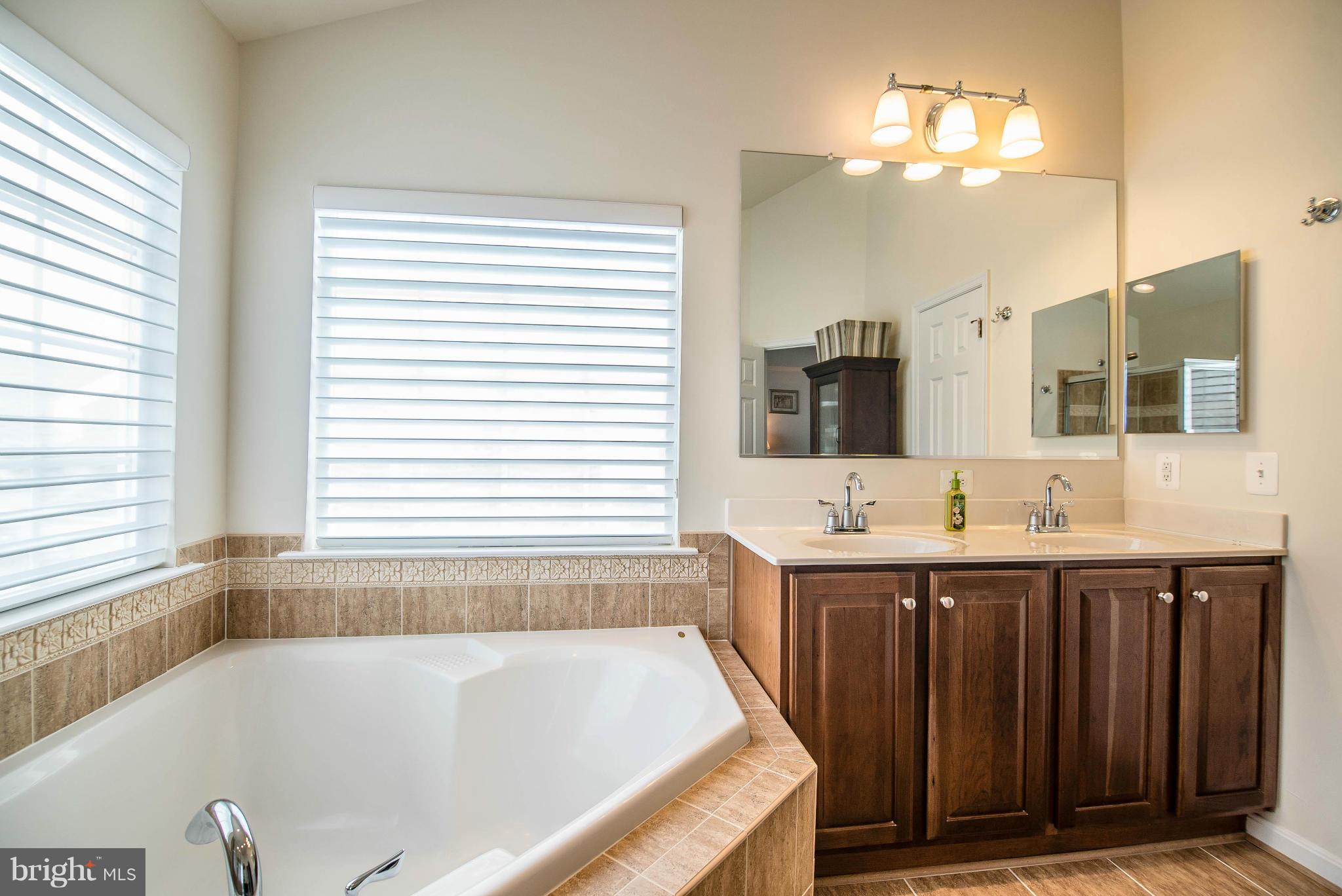 12238 Cypress Spring Road Clarksburg, MD 20871 - Photo 16 of 29 Bath (Master)