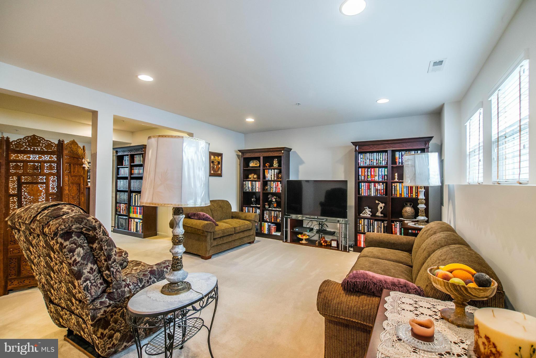 12238 Cypress Spring Road Clarksburg, MD 20871 - Photo 24 of 29 Family Room