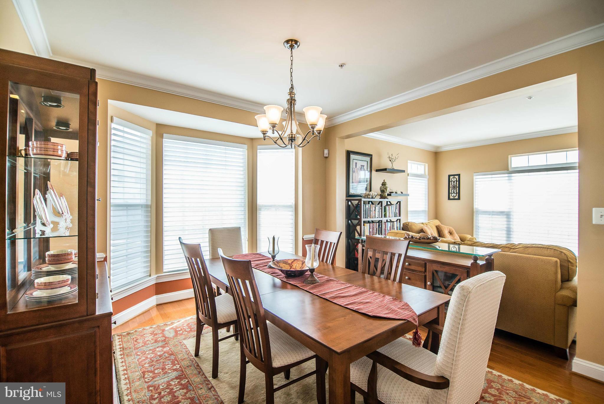 12238 Cypress Spring Road Clarksburg, MD 20871 - Photo 5 of 29 Dining Room