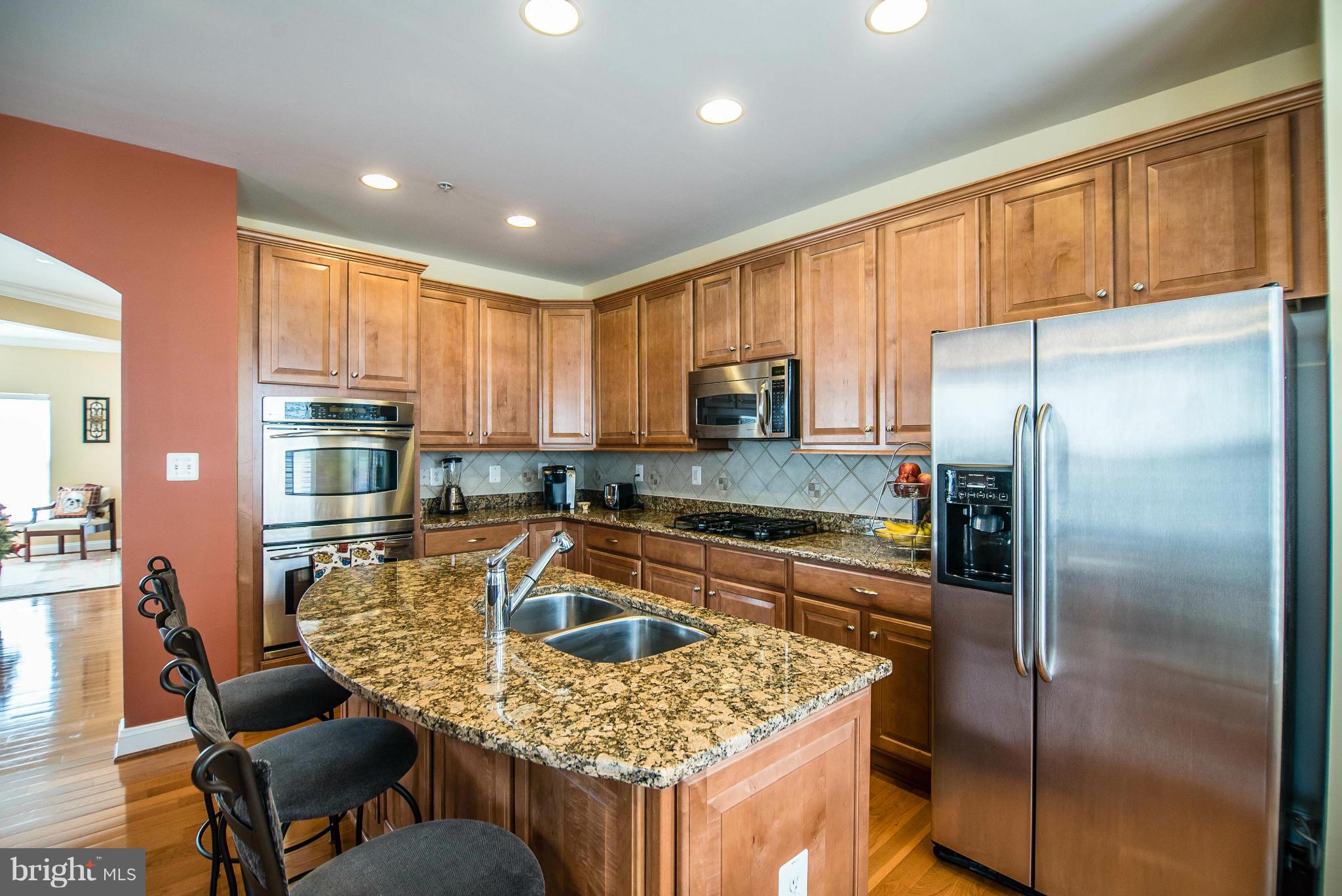 12238 Cypress Spring Road Clarksburg, MD 20871 - Photo 7 of 29 Kitchen