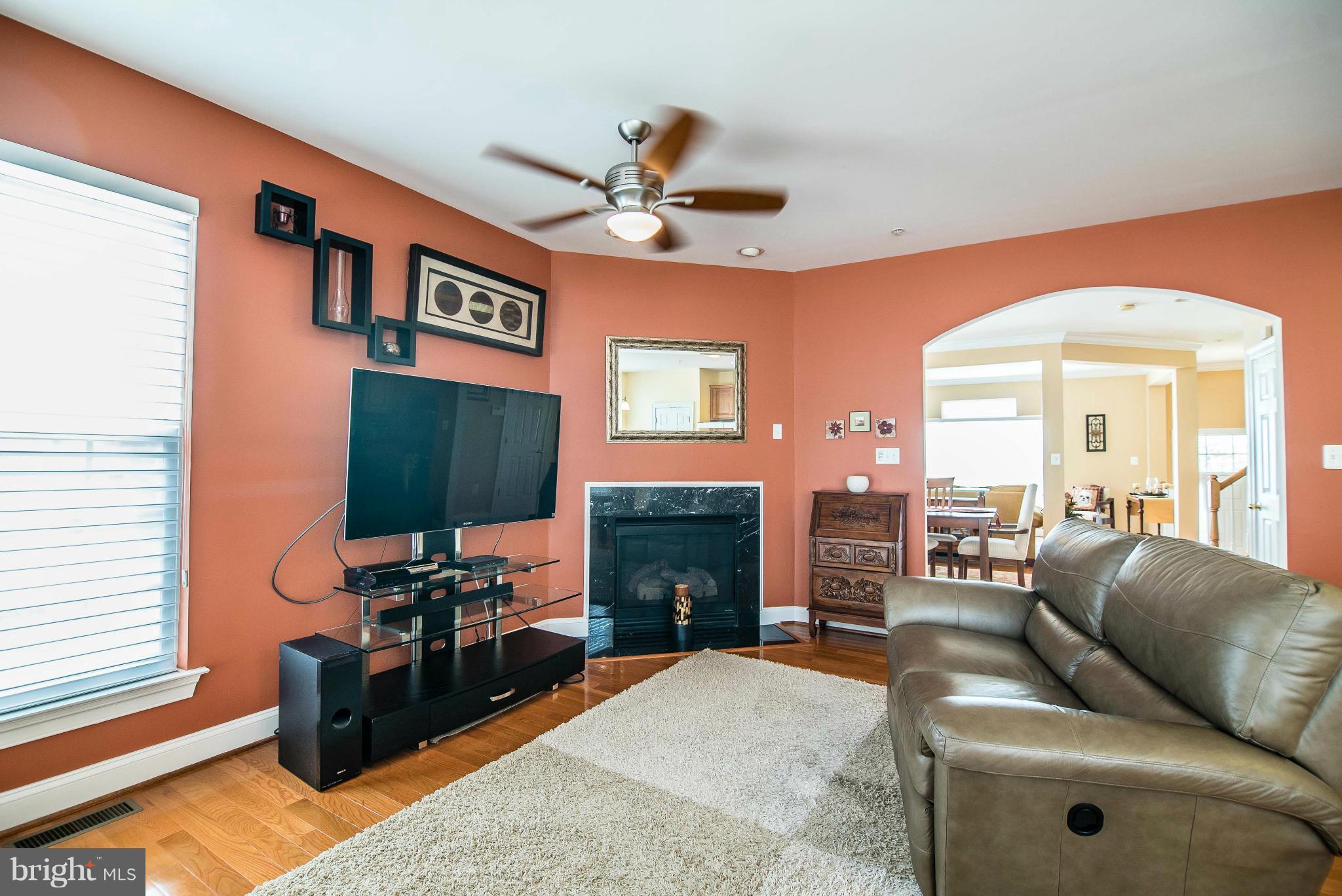 12238 Cypress Spring Road Clarksburg, MD 20871 - Photo 10 of 29 Family Room