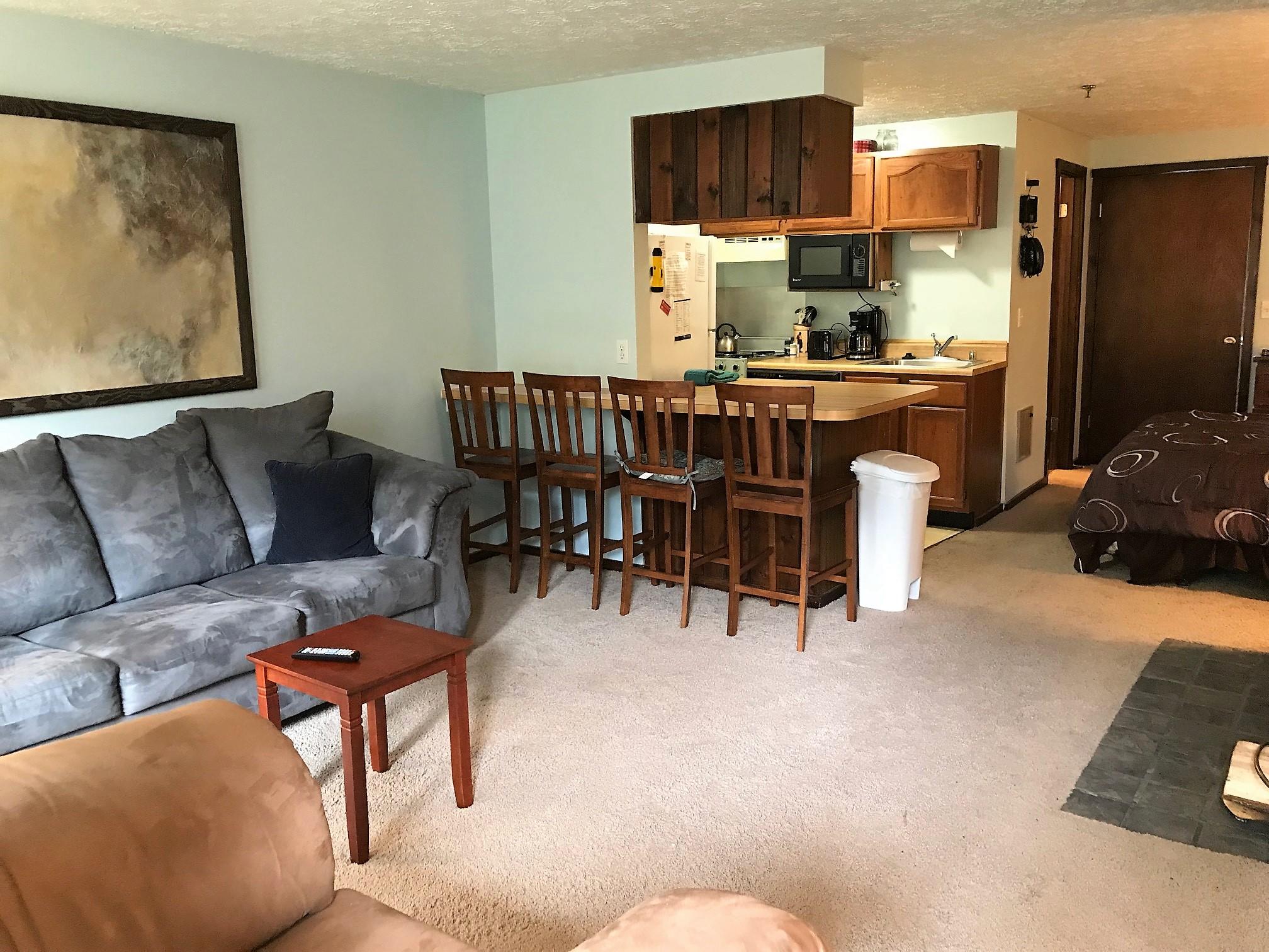 68 Ridgewood Street Snowshoe, WV 26209 - Photo 6 of 15 Gallery Image 6