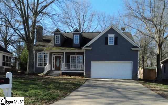 205 Flagstar Court Fountain Inn, SC 29644 - Photo 1 of 1 Gallery Image 1