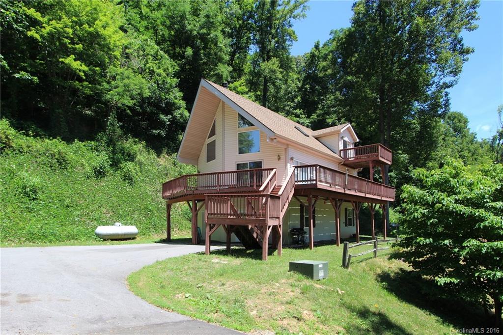 8 Darlow Road Candler, NC 28715 - Photo 1 of 23 Gallery Image 1