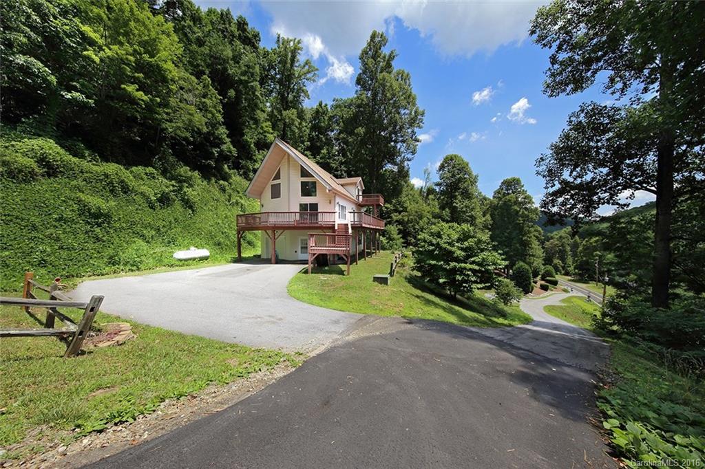 8 Darlow Road Candler, NC 28715 - Photo 23 of 23 Gallery Image 23