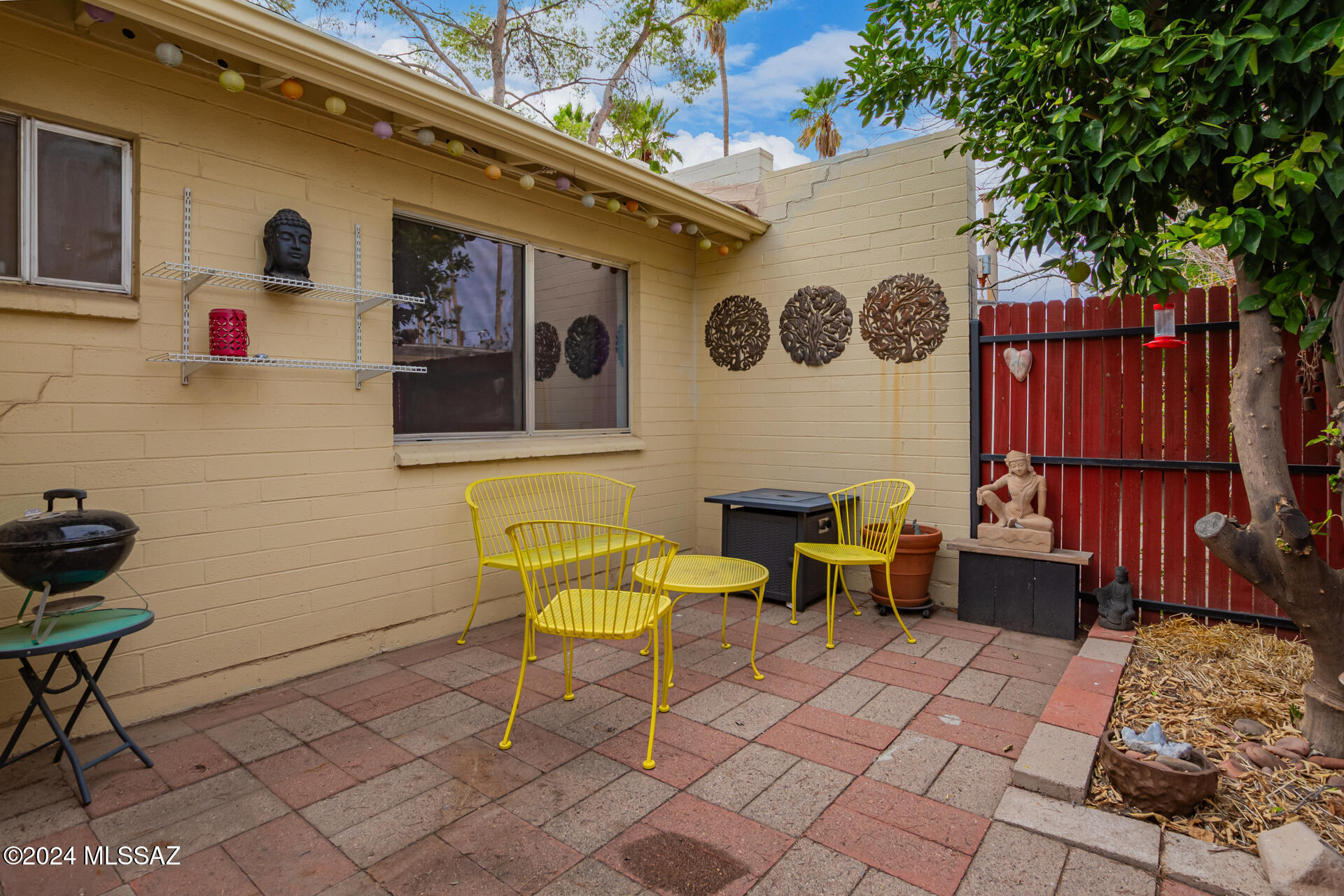 362 North Silverbell Road Tucson, AZ 85745 - Photo 22 of 23 Gallery Image 22