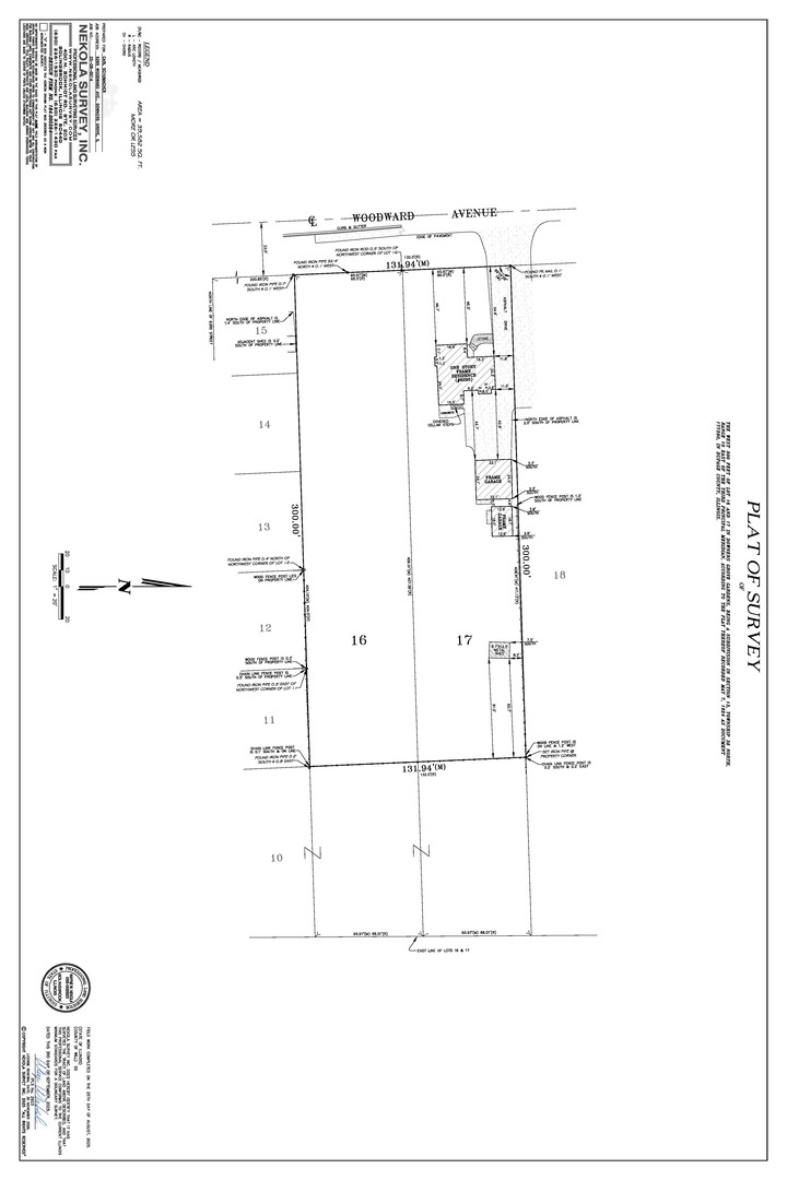 6295 Woodward Avenue Downers Grove, IL 60516 - Photo 6 of 6 a picture of a bathroom with a shower