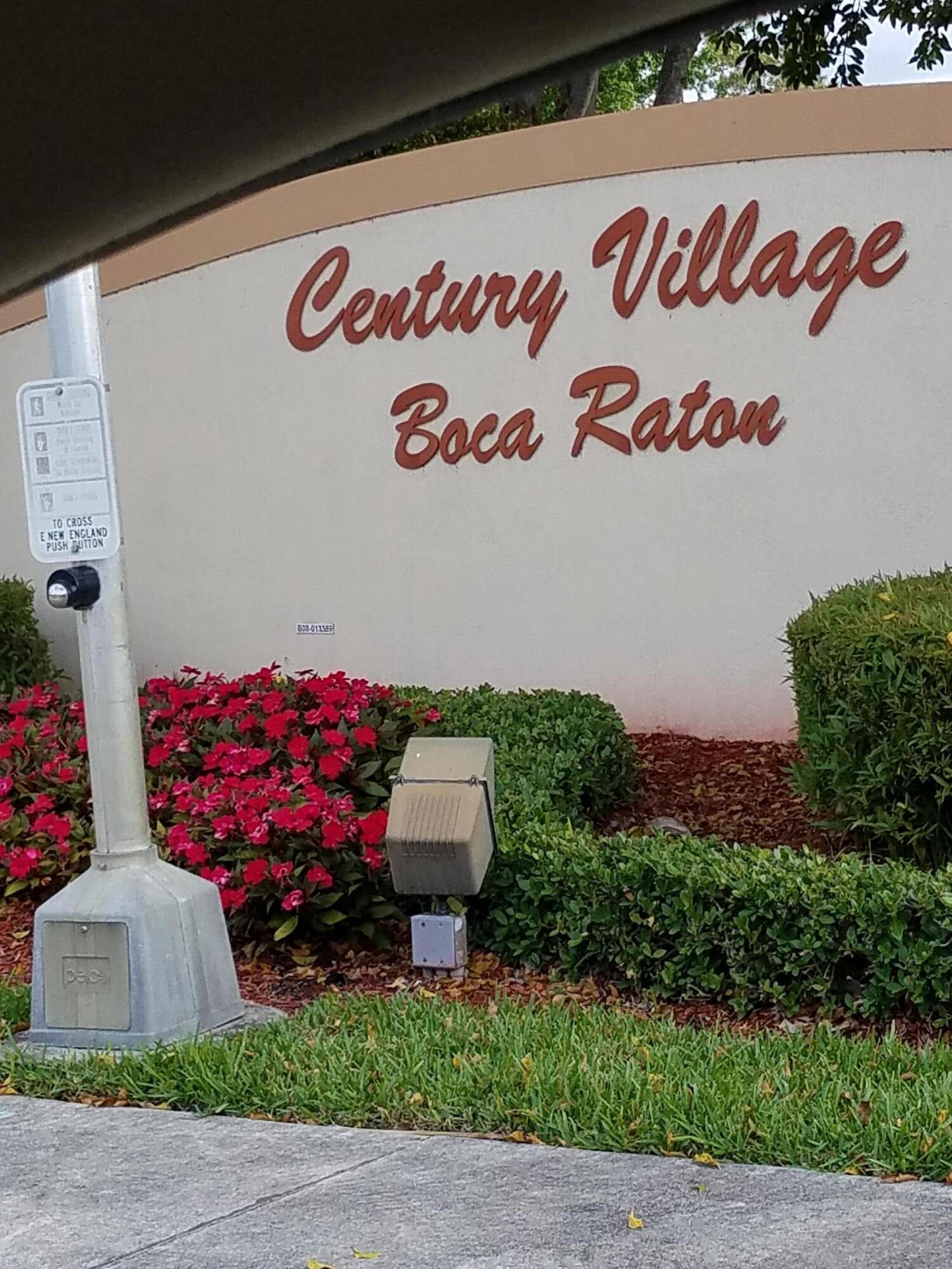 275 Suffolk F, Unit 275 Boca Raton, FL 33434 - Photo 1 of 12 Welcome Home