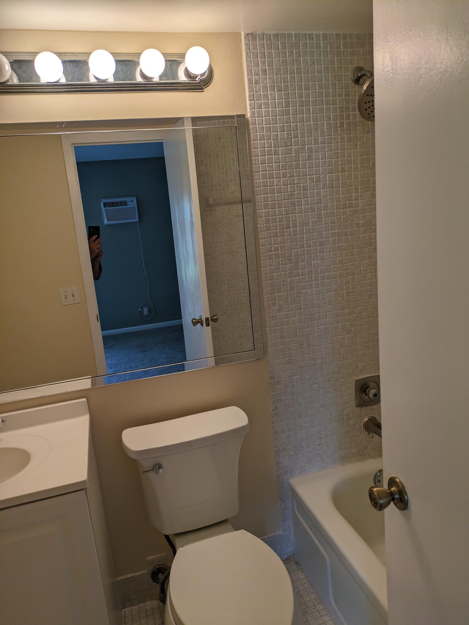 275 Suffolk F, Unit 275 Boca Raton, FL 33434 - Photo 12 of 12 New Toilets and vanities