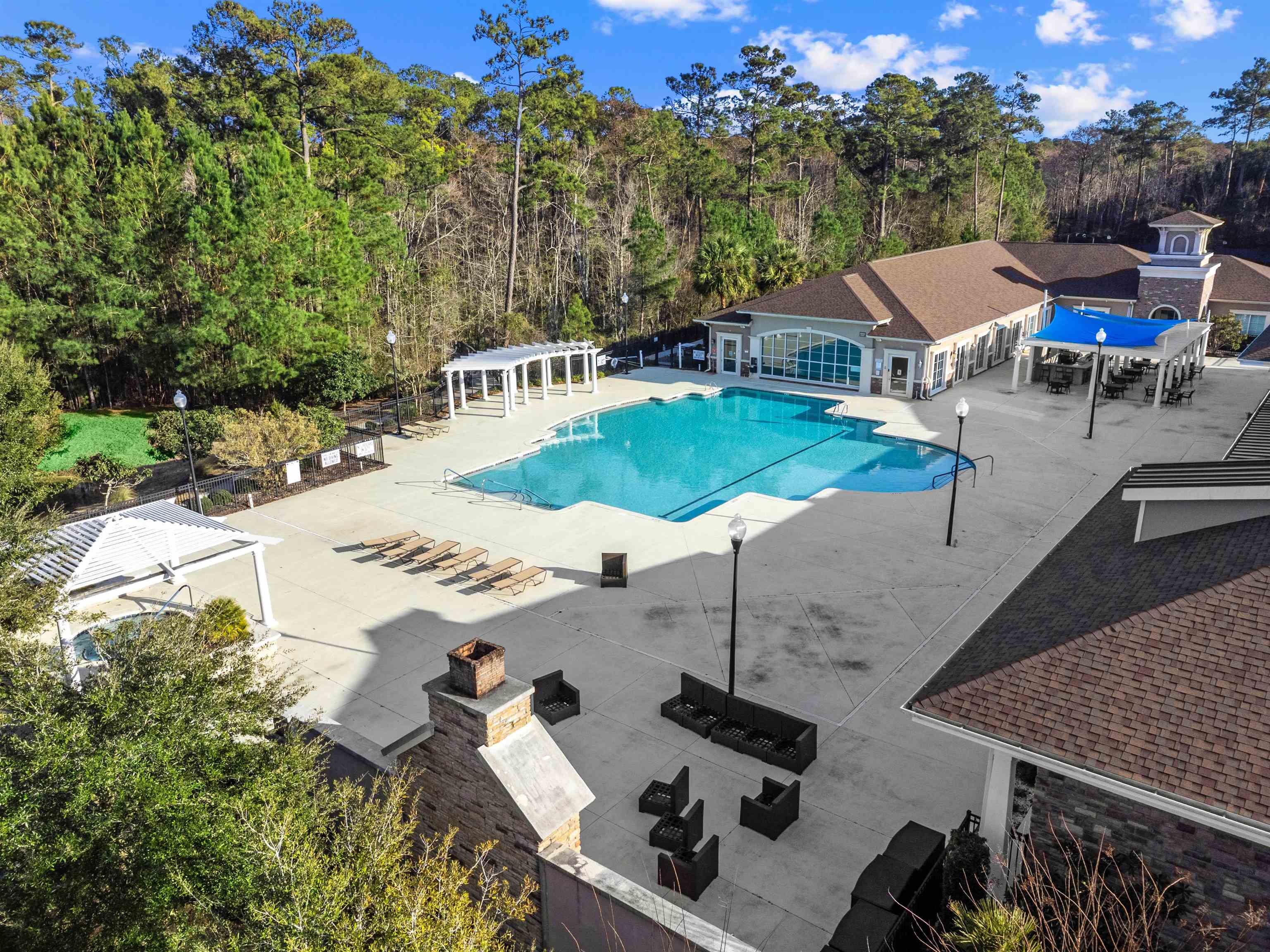147 Sugar Loaf Lane Murrells Inlet, SC 29576 - Photo 41 of 45