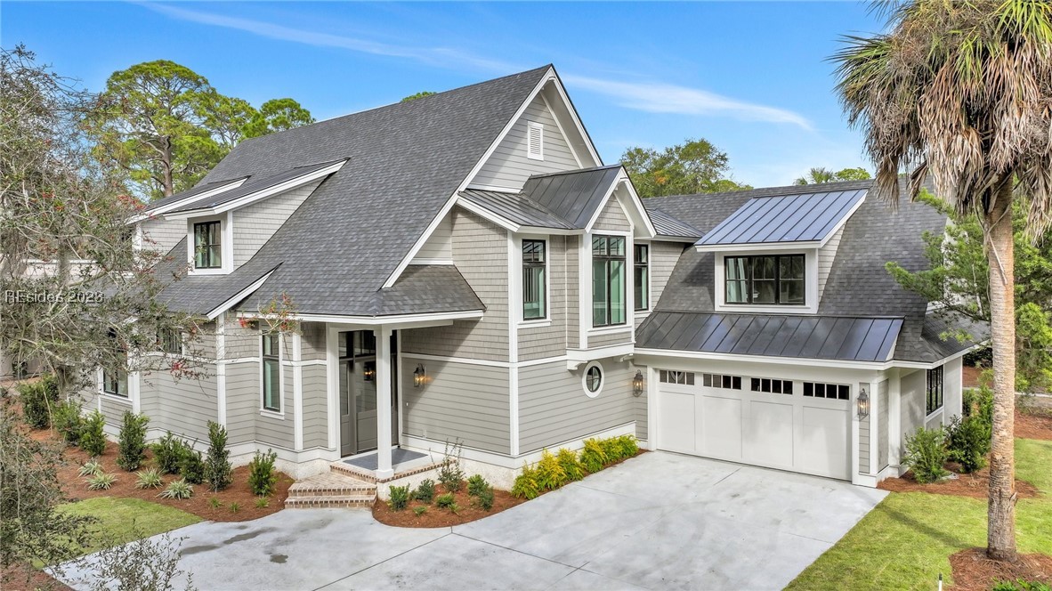 15 Ruddy Turnstone Road Hilton Head Island, SC 29928 - Photo 1 of 1 Gallery Image 1
