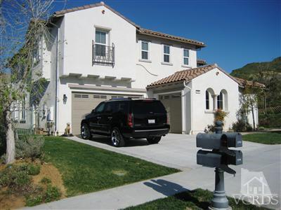 3791 Sable Ridge Court Simi Valley, CA 93063 - Photo 3 of 10 Additional Photo