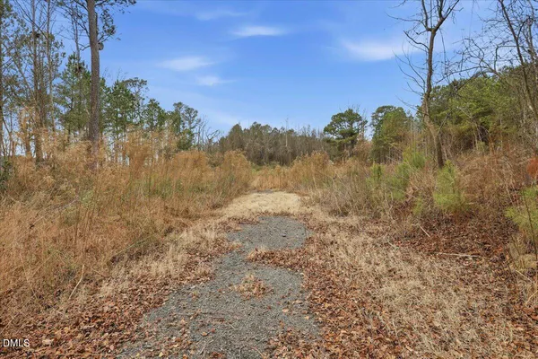 an aerial view of a residential houses with outdoor space