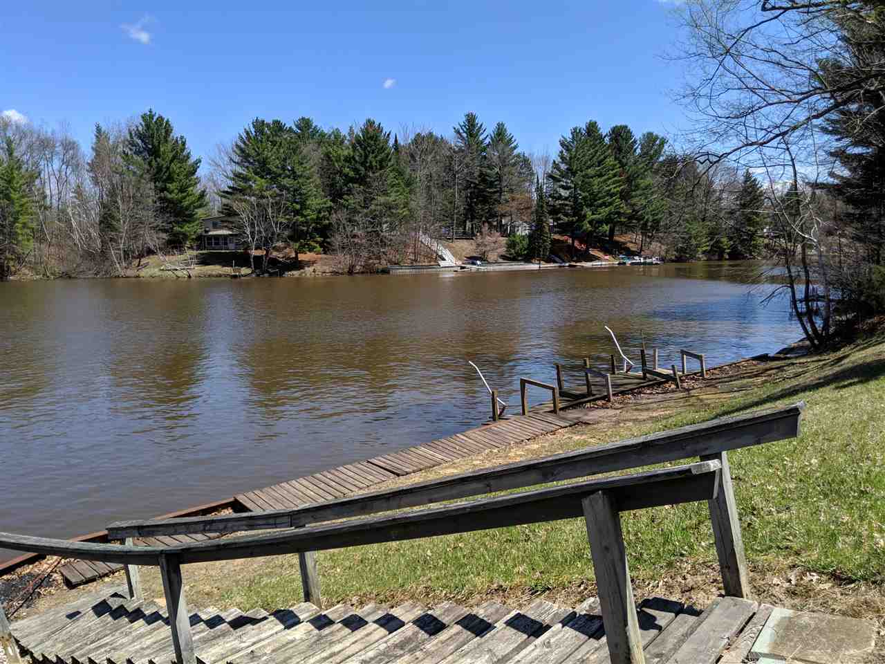744 Rivers Terrace Road Gladwin, MI 48624 - Photo 29 of 34